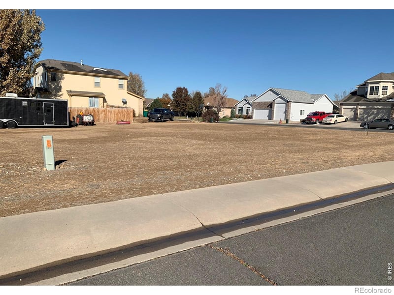 540 King Ave, Johnstown, CO 80534