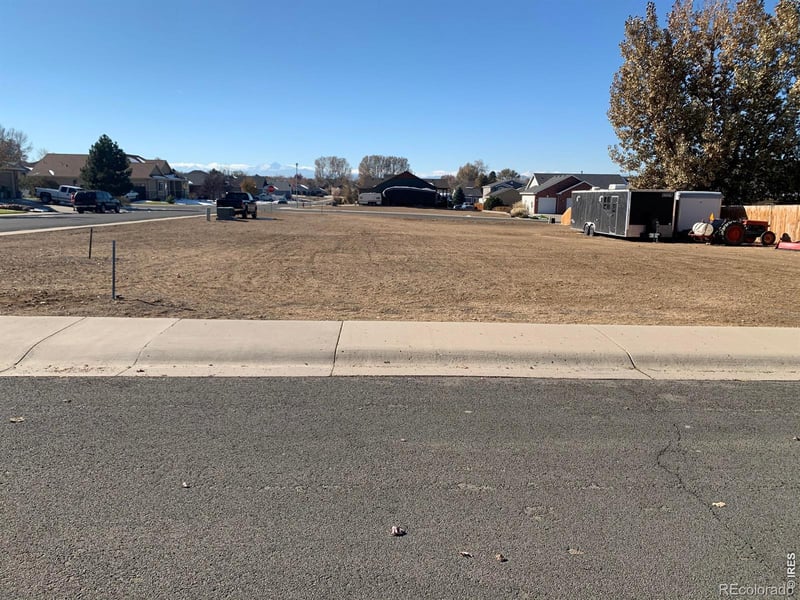 540 King Ave, Johnstown, CO 80534