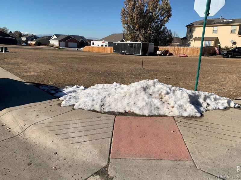 540 King Ave, Johnstown, CO 80534