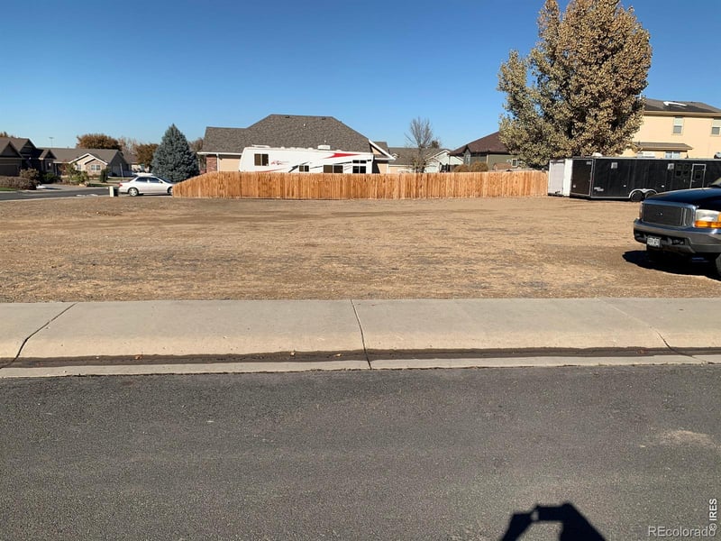 541 Jay Ave, Johnstown, CO 80534