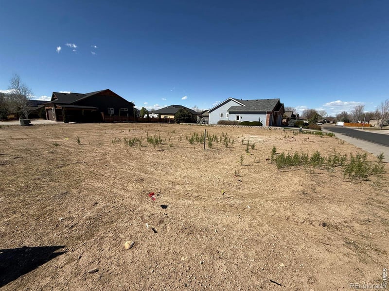 602 Jay Ave, Johnstown, CO 80534