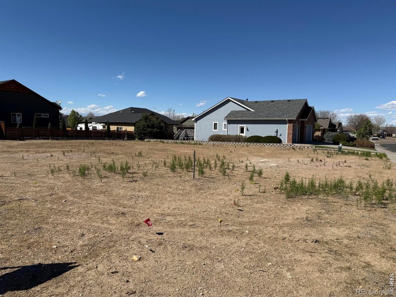 602 Jay Ave, Johnstown, CO 80534