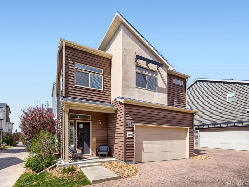 Home Worth Check