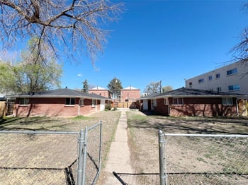 1654 Beeler St, Aurora, CO 80010