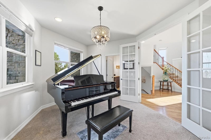 287 Claymoor Ct, Castle Pines, CO 80108