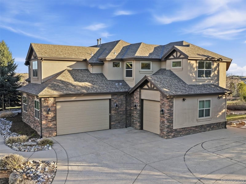 287 Claymoor Ct, Castle Pines, CO 80108