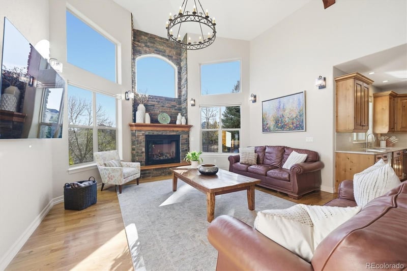 287 Claymoor Ct, Castle Pines, CO 80108