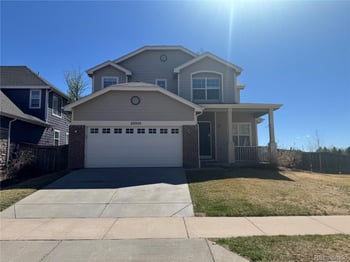 20930 42nd Ave, Denver, CO 80249