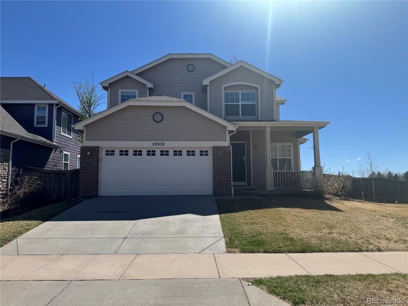 20930 42nd Ave, Denver, CO 80249
