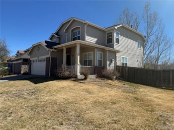 20930 42nd Ave, Denver, CO 80249