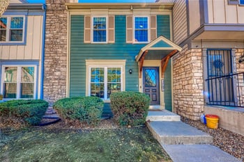 2981 81st Ave #D, Westminster, CO 80031