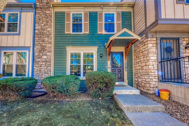 2981 81st Ave #D, Westminster, CO 80031