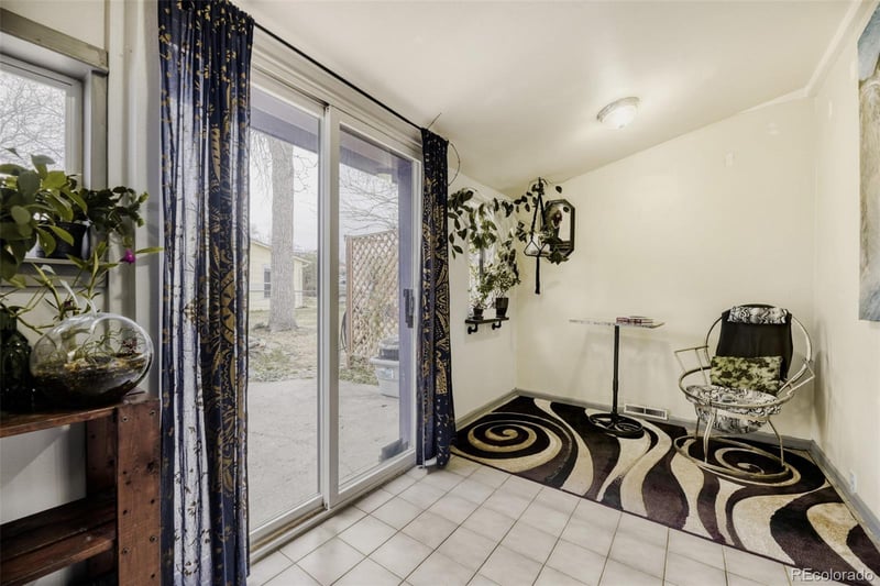 3734 S King St, Denver, CO 80236