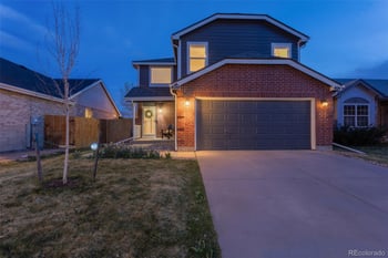 404 116th Ave, Northglenn, CO 80234