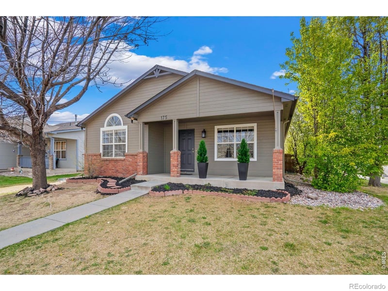 175 Lark Bunting Ave, Loveland, CO 80537