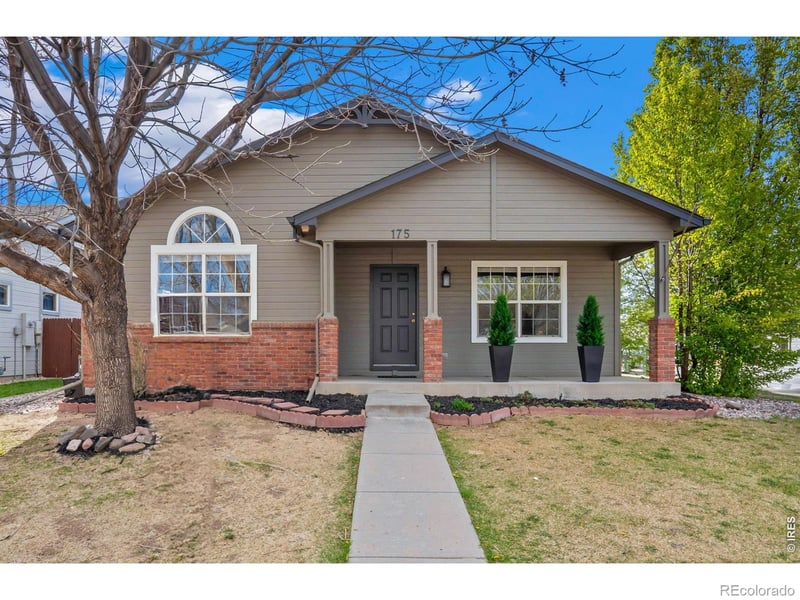 175 Lark Bunting Ave, Loveland, CO 80537