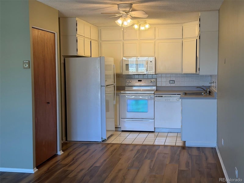 350 Clinton St #10C, Denver, CO 80247