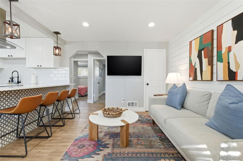 2811-2813 Delaware St, Englewood, CO 80110