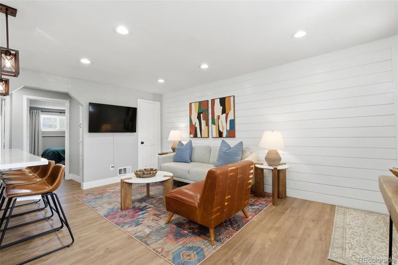 2811-2813 Delaware St, Englewood, CO 80110