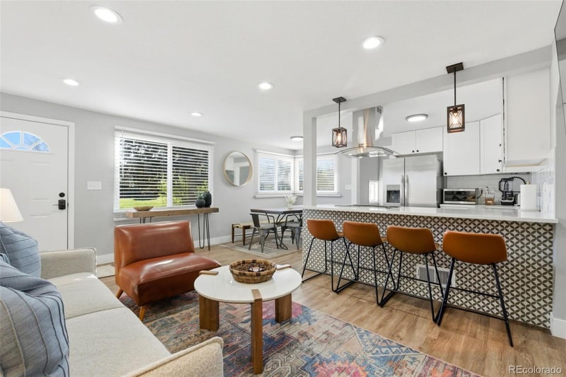 2811-2813 S Delaware St, Englewood, CO 80110