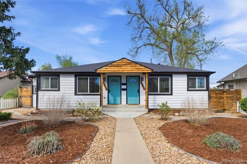 2811-2813 S Delaware St, Englewood, CO 80110