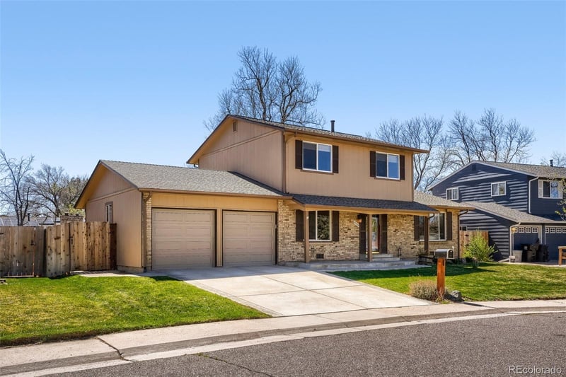 10360 Grand Ave, Littleton, CO 80127