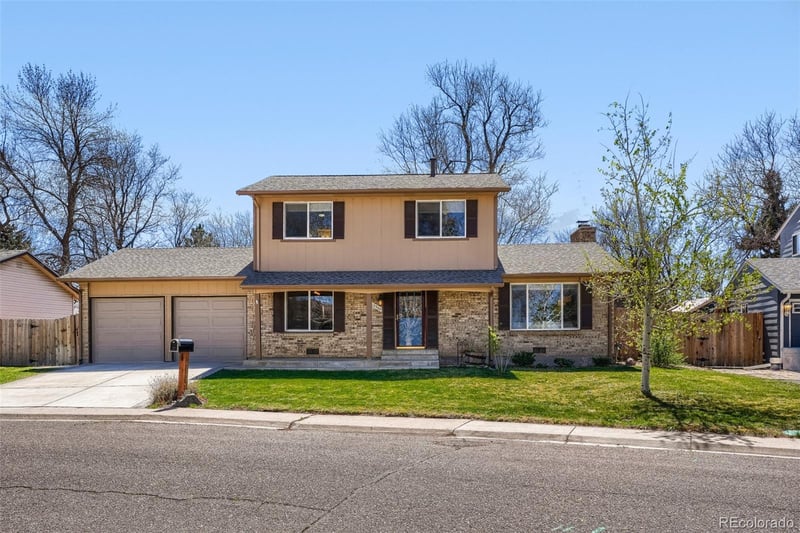 10360 Grand Ave, Littleton, CO 80127