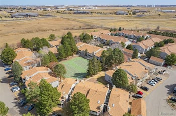 18301 E Kepner Pl #201, Aurora, CO 80017