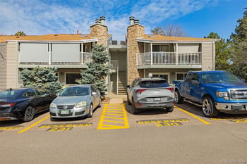 18301 E Kepner Pl #201, Aurora, CO 80017