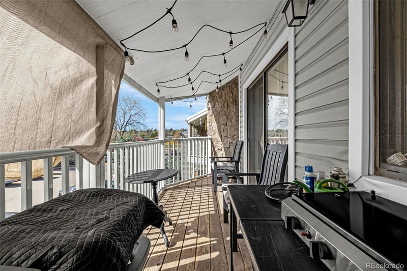 18301 E Kepner Pl #201, Aurora, CO 80017