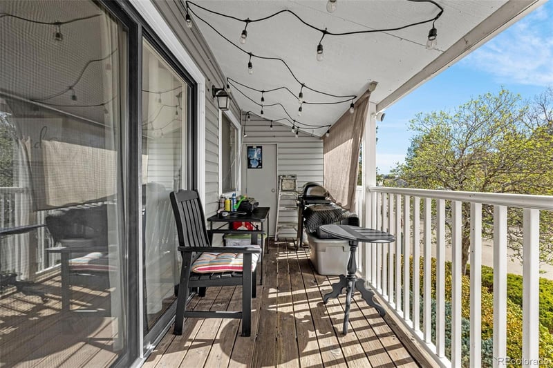 18301 E Kepner Pl #201, Aurora, CO 80017