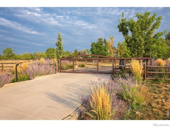 9421 Gunbarrel Ridge Rd, Boulder, CO 80301
