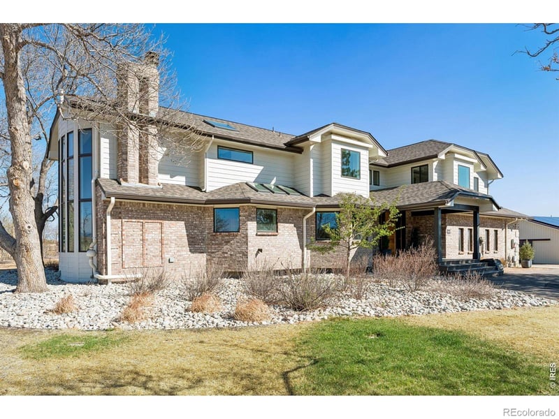 9421 Gunbarrel Ridge Rd, Boulder, CO 80301