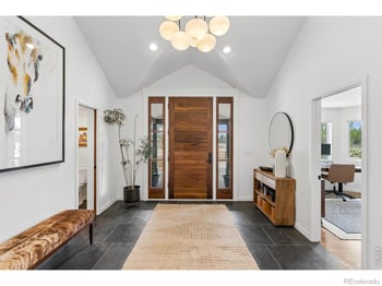 9421 Gunbarrel Ridge Rd, Boulder, CO 80301