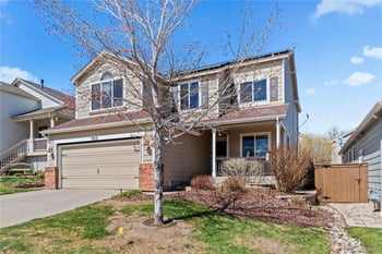 9835 Sydney Ln, Highlands Ranch, CO 80130