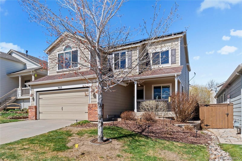 9835 Sydney Ln, Highlands Ranch, CO 80130