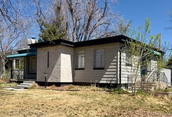 1230 Eudora St, Denver, CO 80220