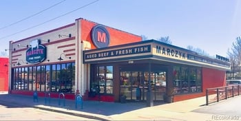 1230 Eudora St, Denver, CO 80220