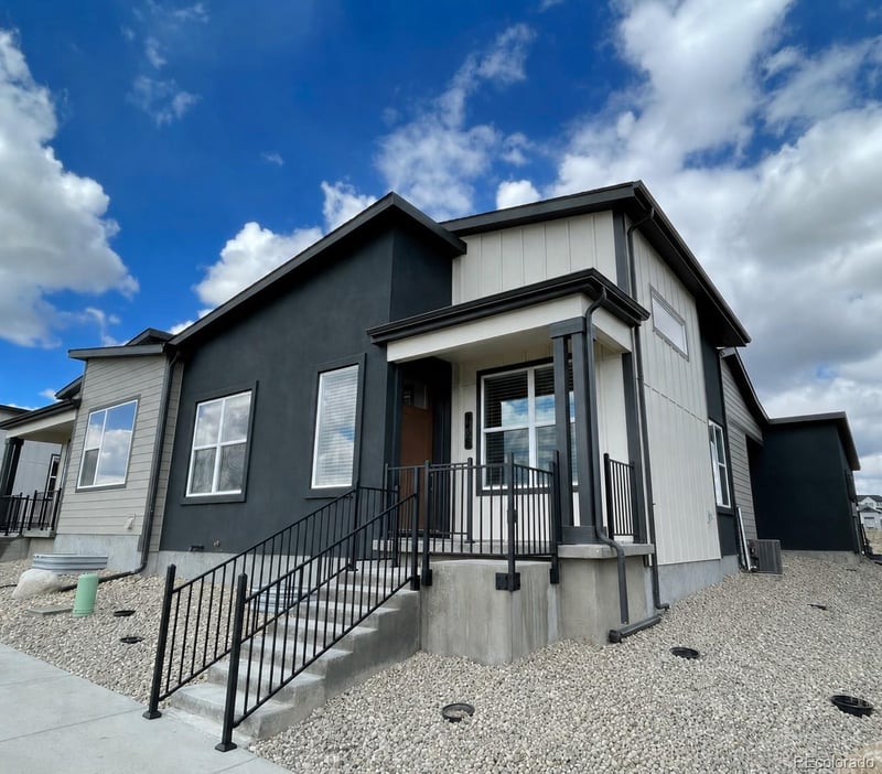 9420 Roseate Vw, Colorado Springs, CO 80924