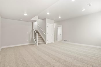 9420 Roseate Vw, Colorado Springs, CO 80924