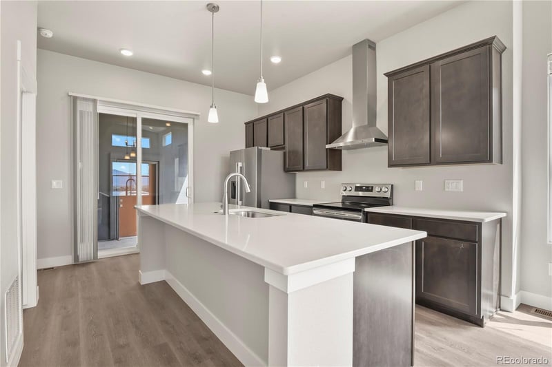 9420 Roseate Vw, Colorado Springs, CO 80924