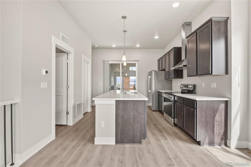 9420 Roseate Vw, Colorado Springs, CO 80924