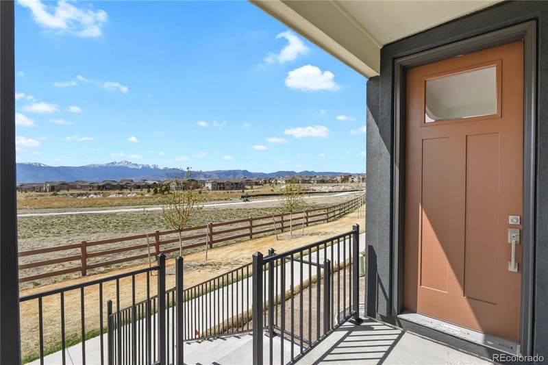 9420 Roseate Vw, Colorado Springs, CO 80924