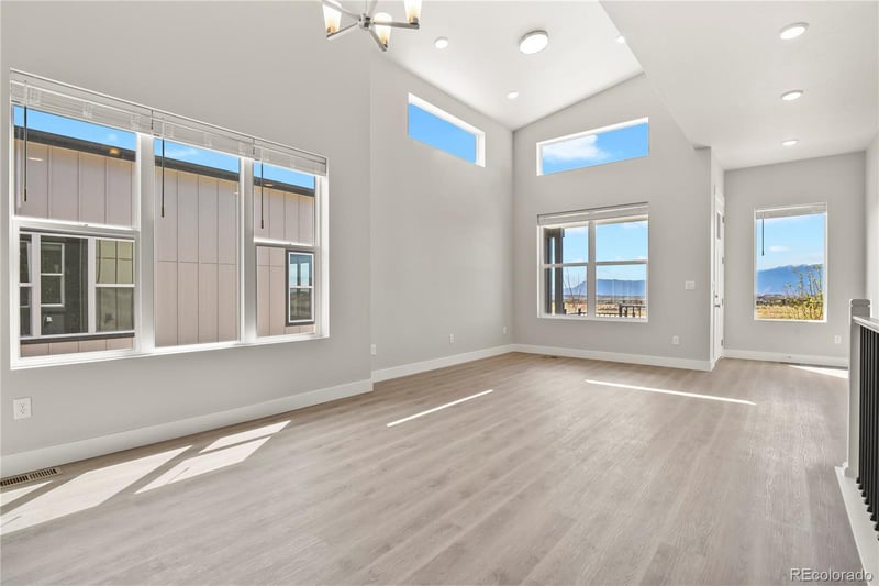 9420 Roseate Vw, Colorado Springs, CO 80924