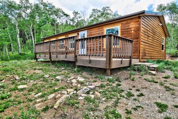 605 Lamb Mountain Rd, Fairplay, CO 80440