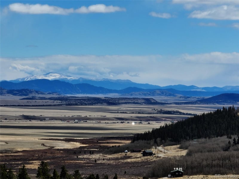 605 Lamb Mountain Rd, Fairplay, CO 80440