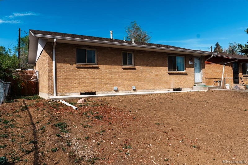 2526 Cornell Ave, Denver, CO 80236