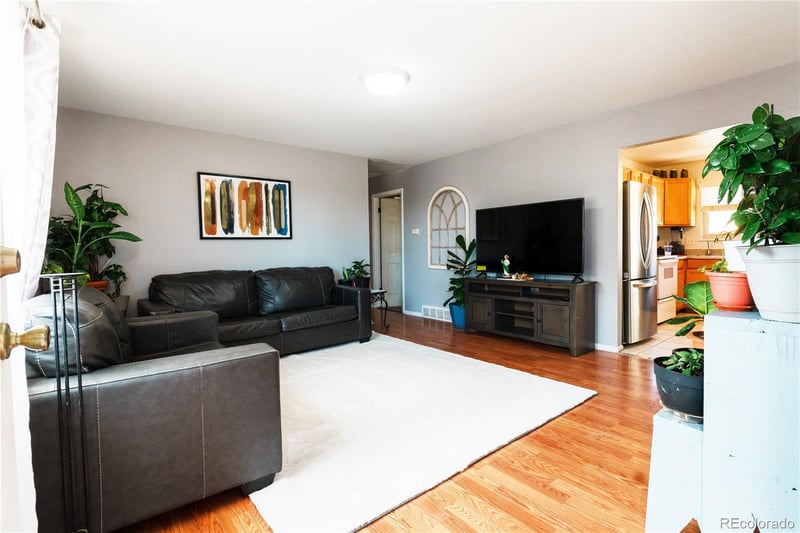 2526 Cornell Ave, Denver, CO 80236