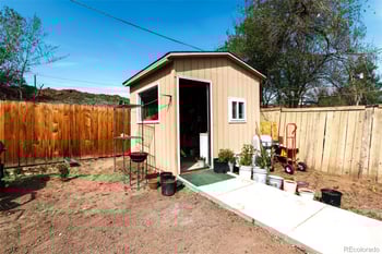 2625 Cornell Ave, Denver, CO 80236