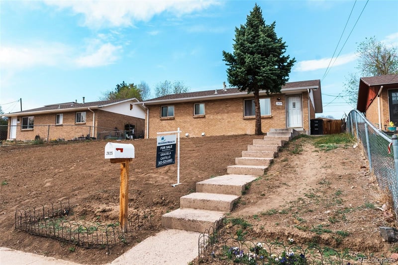 2625 Cornell Ave, Denver, CO 80236